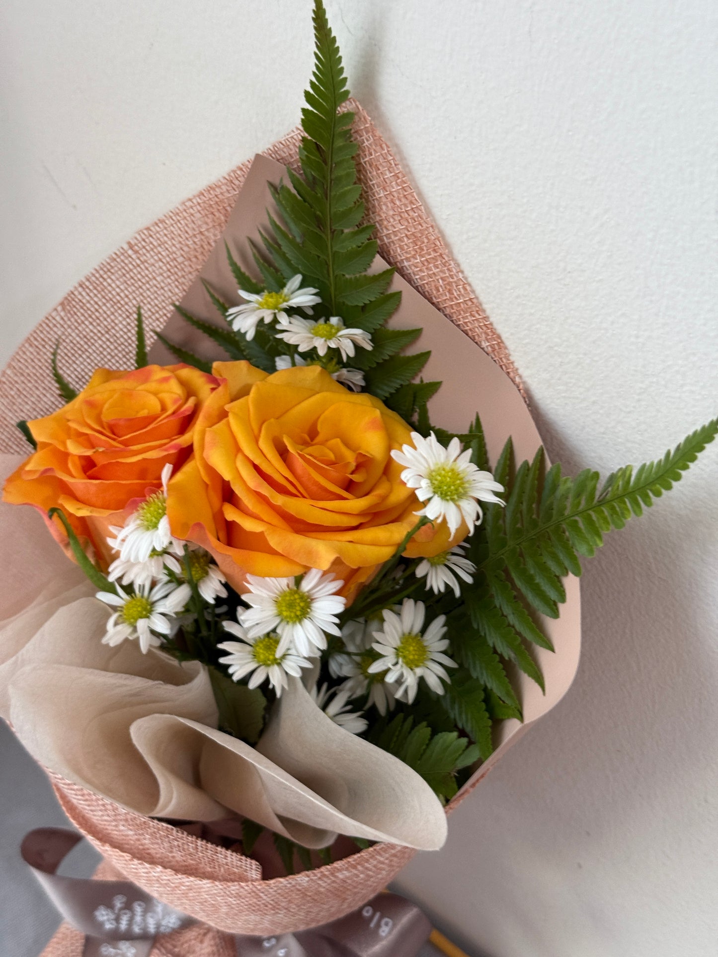 Mini Bouquet
