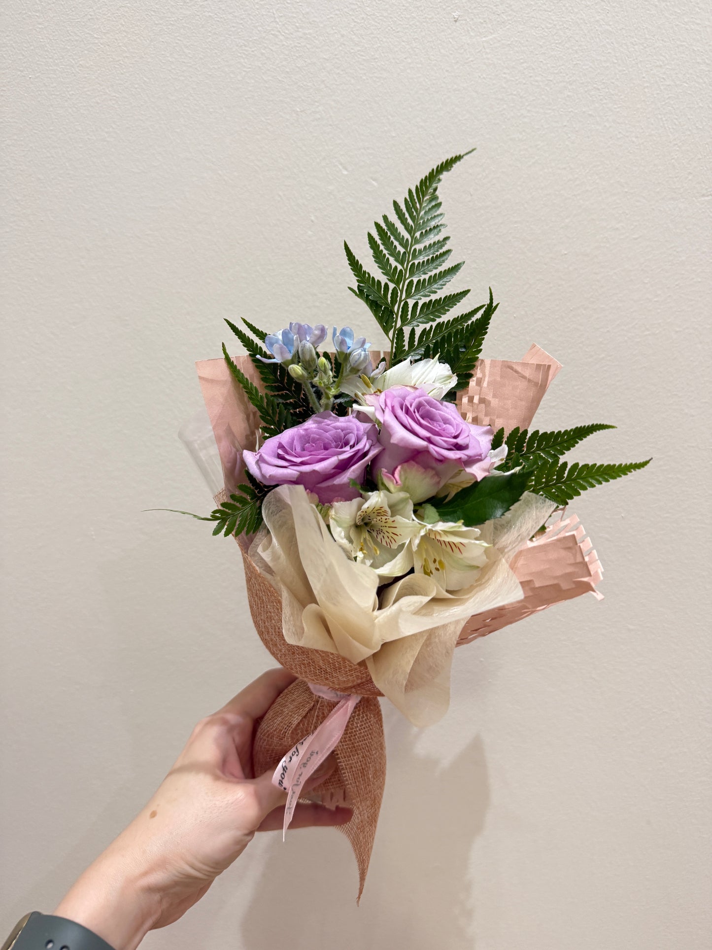 Mini Bouquet