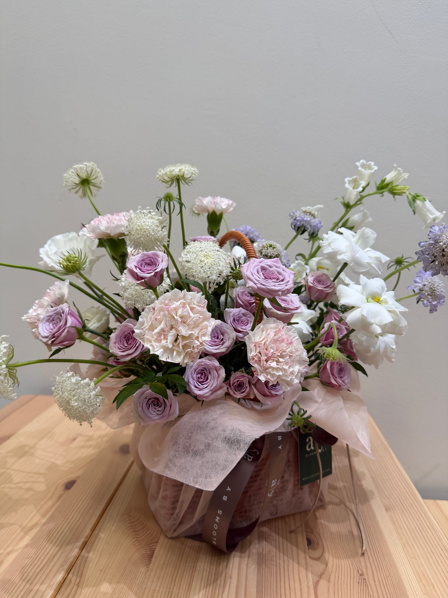 Gathered Garden
