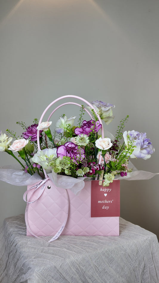 2026 The Bloom Carrier