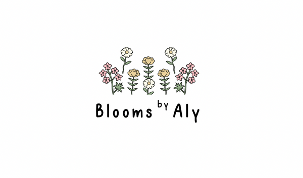 Blooms by Aly