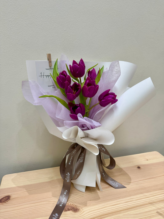 Tulip De Lune