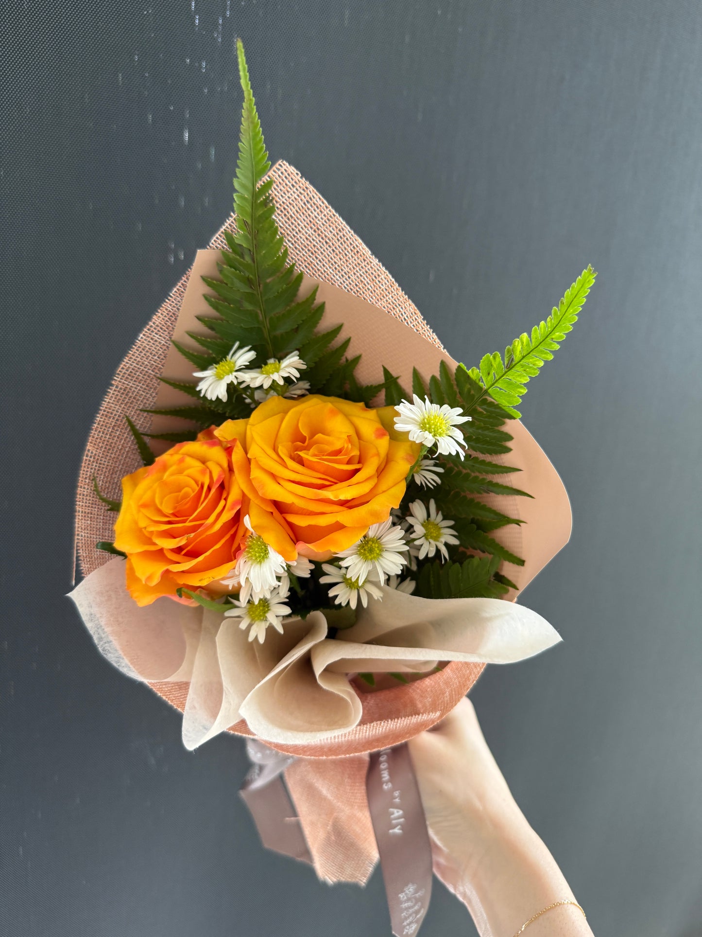 Mini Bouquet