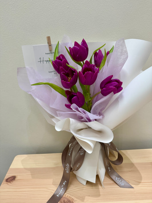 Tulip De Lune